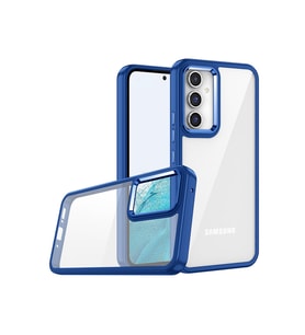 Samsung Galaxy A14 Uyumlu Kılıf Zore Flora Kapak