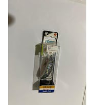 River Naughty Frog 50F 5Cm 8.2G Maket Yem color: (25L)