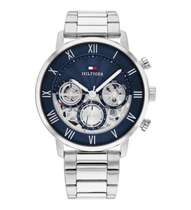 Tommy Hilfiger Th1710569 Erkek Kol Saati