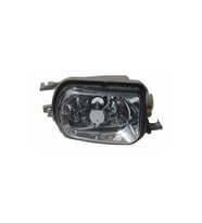MERCEDES C CLASS- W203- 03/04; SİS LAMBASI SAĞ ŞEFFAF (HB4) (FAMELLA) 2038201256 2145-1009A