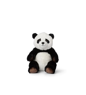 Toysall Bon Ton Toys Wwf Oturan Panda Peluş Oyuncak 23 Cm - 9” 15183038