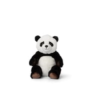 Toysall Bon Ton Toys Wwf Oturan Panda Peluş Oyuncak 23 Cm - 9” 15183038