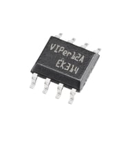 VİPER 12A SOIC-8 SMD ENTEGRE DEVRE