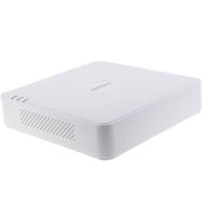 Hikvision DS-7104HGHI-K1 4 Kanal Hd-Tvi Dvr Kayıt Cihazı (Siyah)