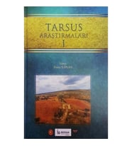 Tarsus Araştırmaları 1 (Ciltli)