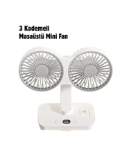 SP01 FAN