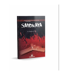 Suriye'nin Guantanamosu: Saydnaya