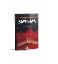 Suriye'nin Guantanamosu: Saydnaya