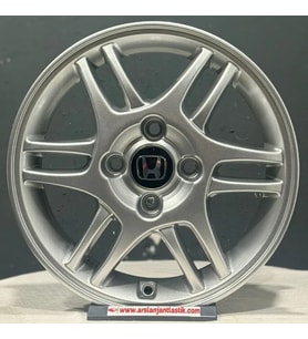 4 100 14 14168 HONDA CİVİC GUVENLİK PAKET JANT