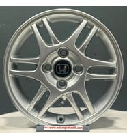 4 100 14 14168 HONDA CİVİC GUVENLİK PAKET JANT