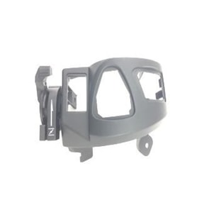 RMG CUB R100 KUMANDA PLASTİK KAPAK SOL