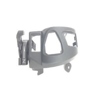 RMG CUB R100 KUMANDA PLASTİK KAPAK SOL
