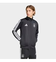 adidas JZ9345 DFB TT Almanya DNA Eşofman Üstü (Siyah)