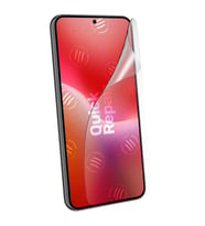 Samsung Galaxy A56 5G QuickRepair Panzerfolyo Ekran Koruyucu (Şeffaf)