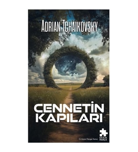 Cennetin Kapıları