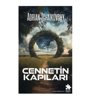 Cennetin Kapıları