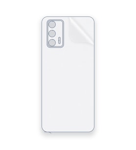 SChitec Realme GT Neo 2T Uyumlu Arka Yüzey Hidrojel Koruyucu Film
