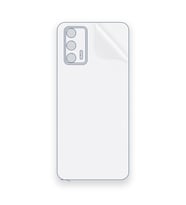 SChitec Realme GT Neo 2T Uyumlu Arka Yüzey Hidrojel Koruyucu Film