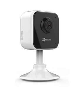 EZVIZ 2MP Küp 2.8mm Wıfı Kablosuz IP Kamera Sesli CS-H1C