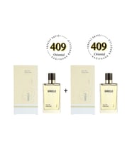 409 + 409 Kadın Parfüm Edp Oriental - Mnms4092 (Standart)