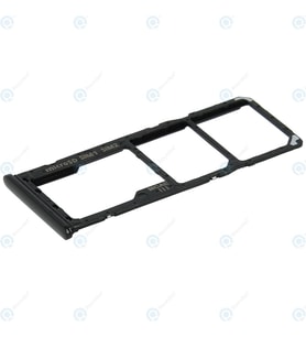 Samsung Galaxy M31 Sim Tepsisi SM-M315F (Kırmızı)