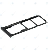 Samsung Galaxy M31 Sim Tepsisi SM-M315F (Kırmızı)