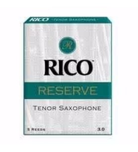 Rico Reserve RKR0530 Tenor Saksafon Kamışı No:3
