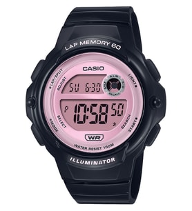 Casio LWS-1200H-1A2