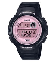 Casio LWS-1200H-1A2