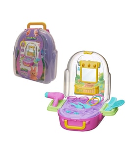 04090 Güzellik Set Sırt Çantası