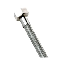Mey İthalat® 1/2X3/8 Flex Paslanmaz Hortum 100 cm