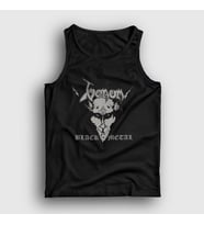 Presmono Unisex Siyah Black Venom Atlet 121751tt