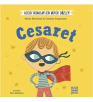 Küçük İnsanlar İçin Büyük Sözler: Cesaret