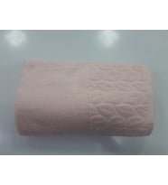 Romans Hazal Banyo Havlusu 90x150 Yavru Ağzı