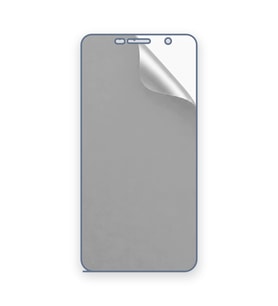 SChitec HONOR 4C Pro Uyumlu Ön Yüzey Mat Hidrojel Ekran Koruyucu