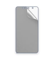 SChitec HONOR 4C Pro Uyumlu Ön Yüzey Mat Hidrojel Ekran Koruyucu