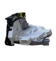 SEAT LEON MK2 1.6 TDİ DİZEL 2005 - 2013 SOL ARKA KİLİT MOTORU