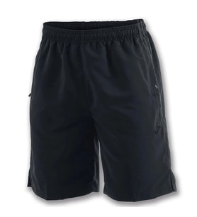 Joma Erkek Şort Bermuda Pocket 100784.100 (Siyah)