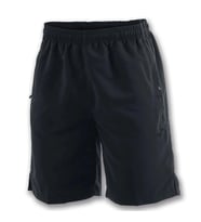 Joma Erkek Şort Bermuda Pocket 100784.100 (Siyah)