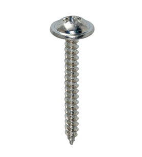 4.2x22 RYSB M.Uçlu Vida Beyaz  1000 Adet (Metal)