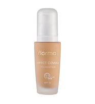 Flormar Perfect Coverage Foundation SPF15 103 Creamy Beige 30ml
