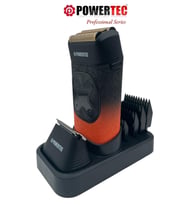 TR-700 2in1 Günlük Sakal Tıraş Makinesi
