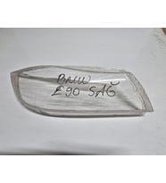 BMW E90 320 SAĞ ÖN FAR CAMI SIFIR 2004-2008