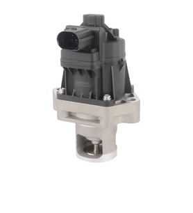 Egr Valfi - 55566052-WISCO - Opel Astra J Insignia A 2.0cdti 08 Ve Sonrası Uyumlu