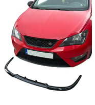Seat İbiza Cupra Ön Lip (Plastik) (Standart)