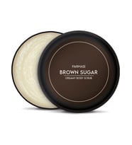 Farmasi Brown Sugar Krem Peeling  250ML