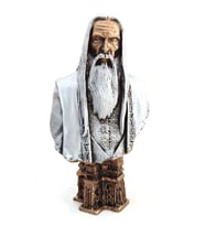 Polyester Saruman Büst 151