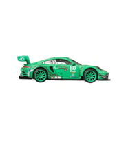 Hot Wheels Premium "Rexy" Porsche 911 GT3 R (992) FPY86 HRV72