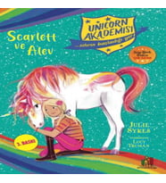 Unıcorn Akademisi - Scarlett Ve Alev