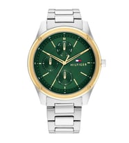Tommy Hilfiger TH1710537 Erkek Kol Saati